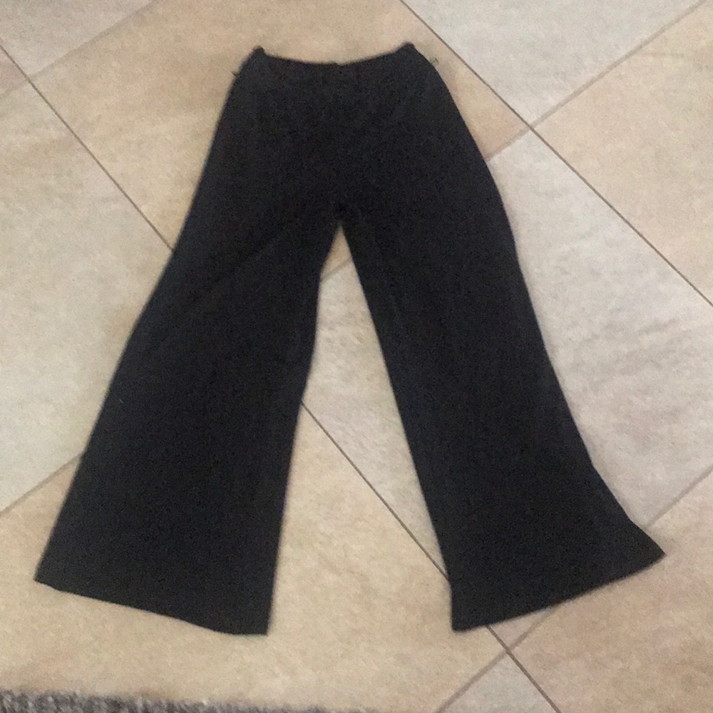Flare Pants